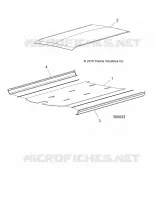 FLOOR AND ROOF