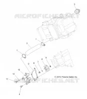 WATER PUMP