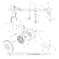 IGNITION SYSTEM
