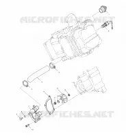 WATER PUMP