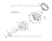 RECOIL STARTER