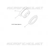 ELECTRICAL, GAUGES AND INDICATORS