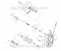 DRIVE TRAIN