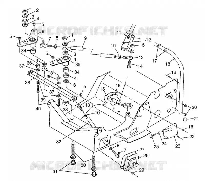 STEERING