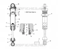 SHOCK (FRONT TRACK)(M-10)