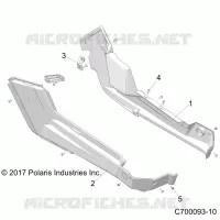 ROCKER PANELS
