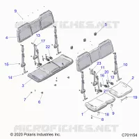 SEATS