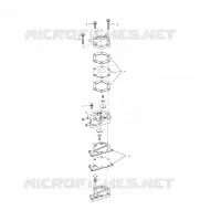 FUEL PUMP