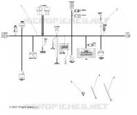 WIRE HARNESS