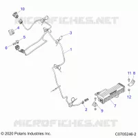 ELECTRICAL, LIGHT BAR