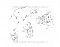 ELECTRICAL/TAILLIGHT