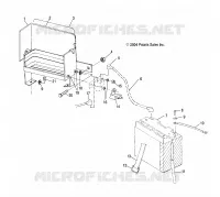 BATTERY BOX