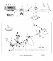 WIRE HARNESS