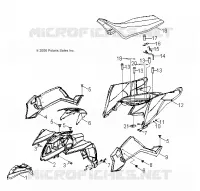 CAB   SEATS