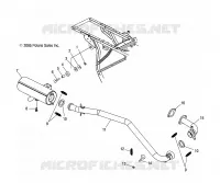EXHAUST SYSTEM