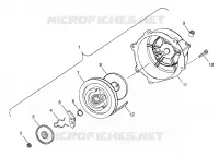 RECOIL STARTER