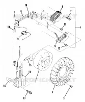 MAGNETO (4910961096018A)