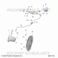 DRIVE TRAIN, CLUTCH MANUAL