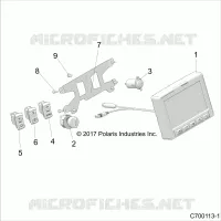 ELECTRICAL, INSTRUMENTS & CONTROLS