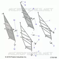 NETS