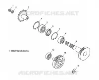 DRIVE SHAFT