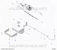 ELECTRICAL, WINDSHIELD WIPER AND BOTTLE