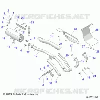 EXHAUST