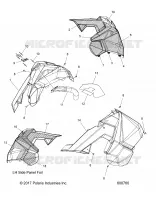 SIDE PANELSS