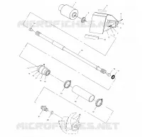 DRIVE SYSTEM