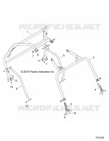 CHASSIS, CAB