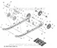 REAR SUSPENSION