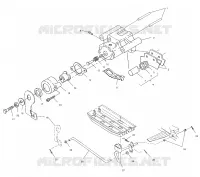 REAR BRAKE