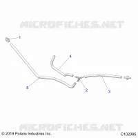 FUEL SYSTEM, FUEL TANK VENTING