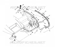 BUMPER   HINGE
