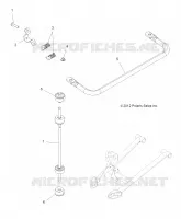 STABILIZER BAR