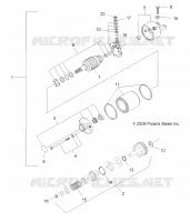 STARTING SYSTEM
