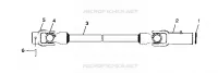 PROP SHAFT
