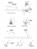 SWITCHES, SENSORS AND COMPONENTS