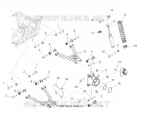 REAR SUSPENSION