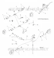 BRAKE LINES