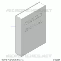 OWNERS MANUAL