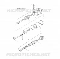 STARTING MOTOR