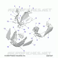 BODYWORK