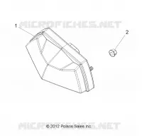 TAIL LIGHT
