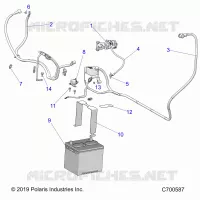 BATTERY