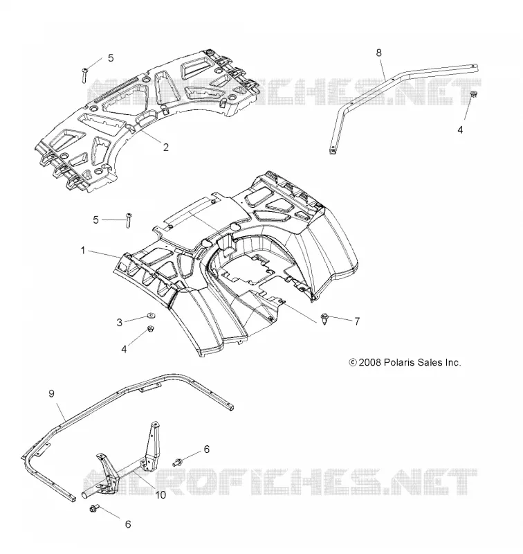 BODYWORK