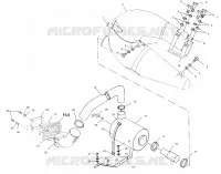 EXHAUST SYSTEM