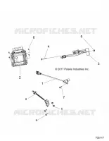 ELECTRICAL, REGULATOR, RELAYS AND ECU