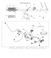 WIRE HARNESS
