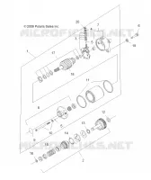 STARTING SYSTEM